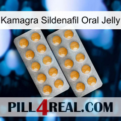 Kamagra Sildenafil Oral Jelly levitra2